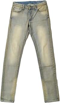 Amazon | [mnml] 32インチ ミニマル X20 DENIM STRETCH VINTAGE